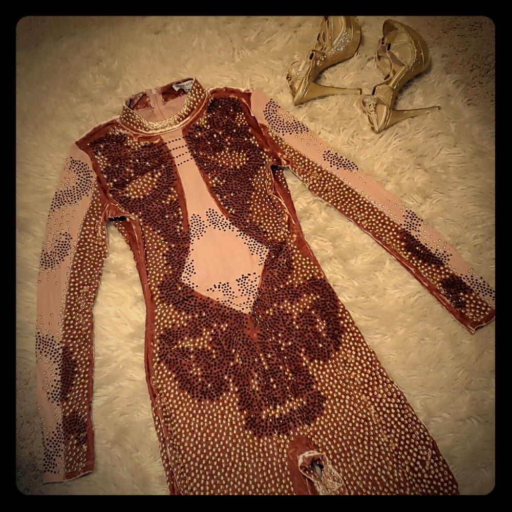 One Piece Jumpsuit